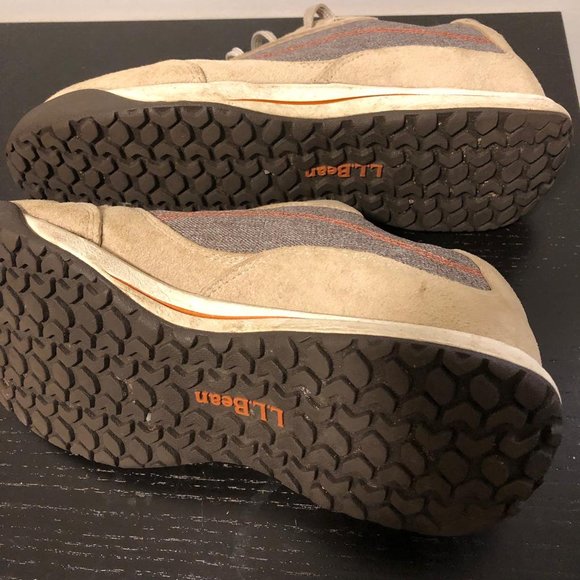 L.L Bean Sneakers Size 8 - Picture 5 of 6